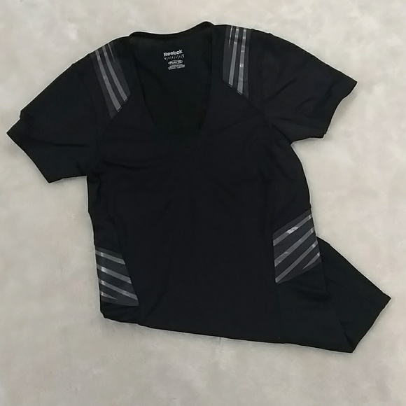 reebok easytone t shirt